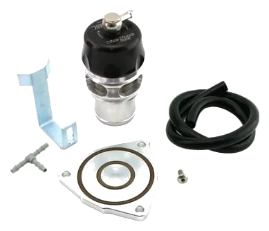 Zawór blow off BOV Turbosmart Vee Port Renault Megane RS250