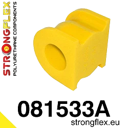 081533A: Tuleja stabilizatora przedniego SPORT