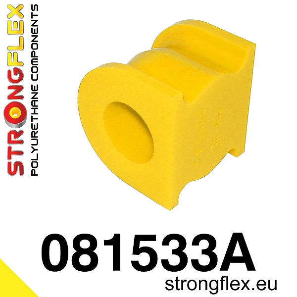 081533A: Tuleja stabilizatora przedniego SPORT