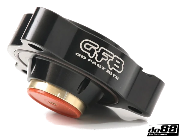 GFB, DV+ T9356 (Passar Dodge Dart, BMW F30 335i,F20, F21 M135i & Fiat Abarth)