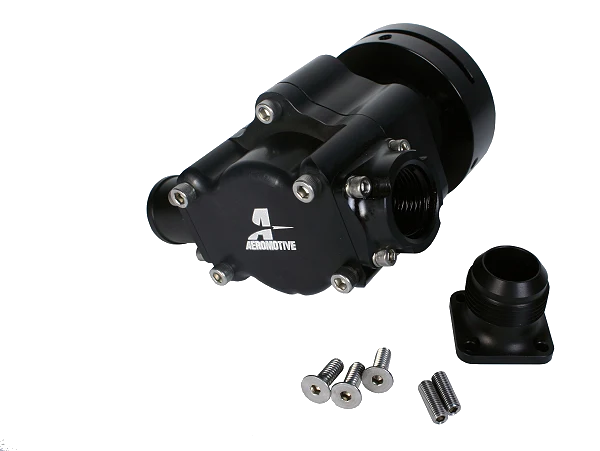 Pompa paliwa Aeromotive 11117 Atomic Hex Drive
