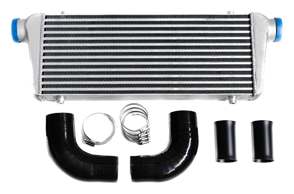 RTMG Performance Front Mount Intercooler Kit for 1.4 TSI EA111 for VW Polo/Ibiza/Fabia Small