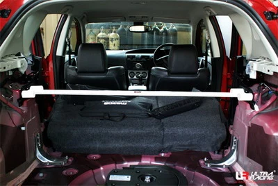 Rozpórka tylna górna (Rear Upper Strut Bar) 1346 Ultra Racing Mazda 3 MPS 09+