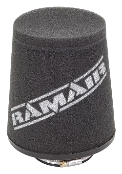 Uniwersalny stożkowy filtr powietrza Ramair CC-264 śr. 80mm