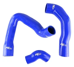 Zestaw Przewodów Silikonowych Turbo FMIC.EU Ford Focus RS MK3