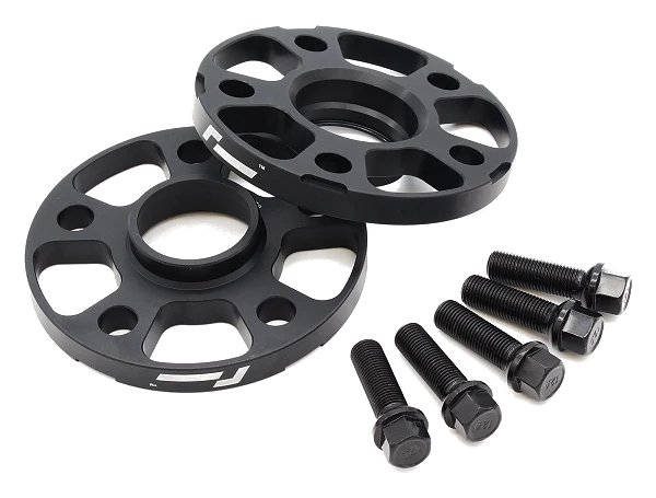 RacingLine Hubcentric Wheel Spacers Bolts 20mm width Tapered Seat bolts pair
