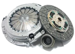 Zestaw sprzęgła Xtreme Clutch Toyota DYNA 200 3.7 D (BU6_, BU7_) 71KW (1988-1995)