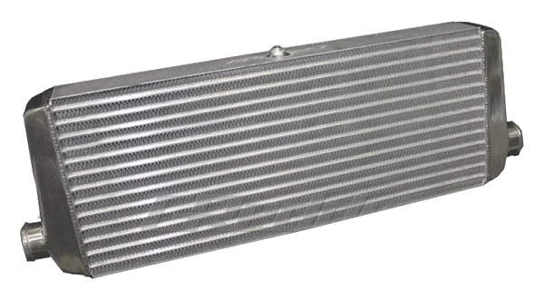 Intercooler uniwersalny 880x285x70 mm GReddy Spec-LS T-24E