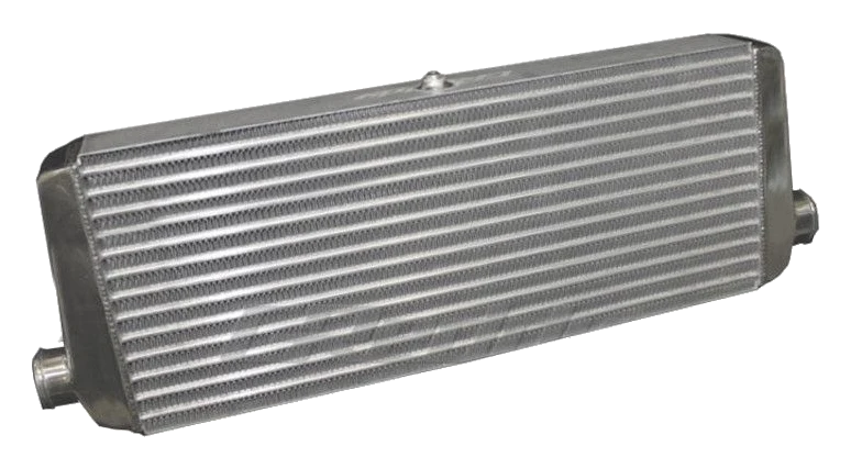 Intercooler uniwersalny 880x285x70 mm GReddy Spec-LS T-24E