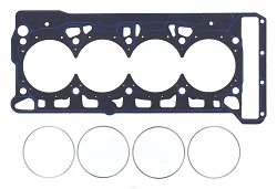 Athena High Boost Head Gasket with Rings 83.50mm x 1.40mm ZRP for VW 2.0 TSI (Chain Driven) Gen.3