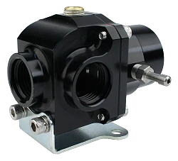 Regulator ciśnienia paliwa Aeromotive X1 Series – EFI Standard Return Style ARE 13303