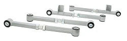SUBARU IMPREZA 10/00-9/02