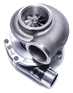 Turbocharger TurboSystems HTX3058B3V