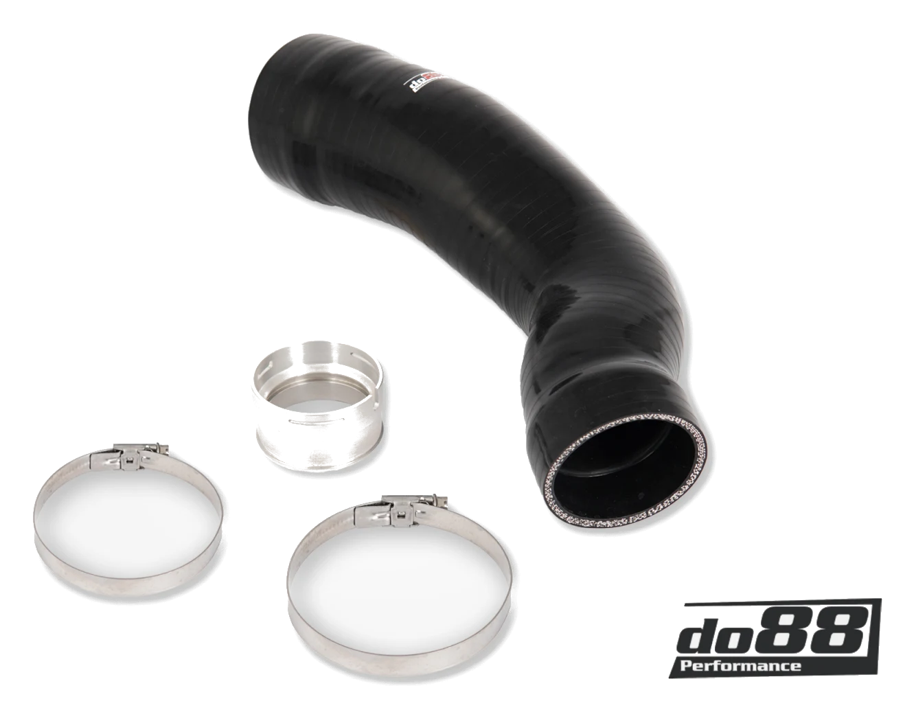 BMW 135i 335i N55 2010-2013, wąż Turboutlopp