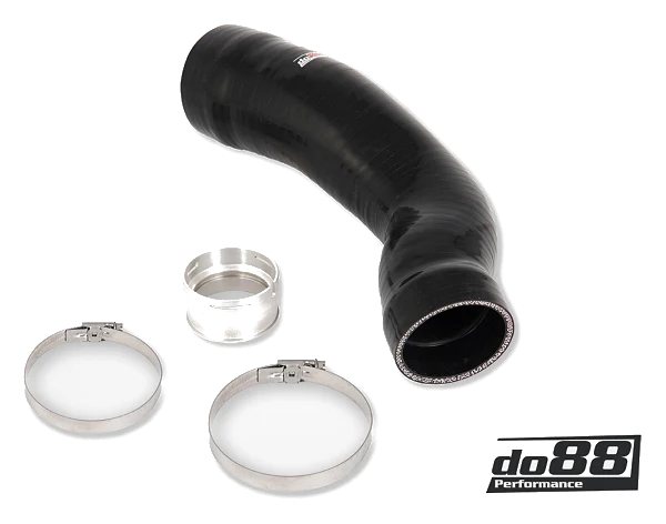 BMW 135i 335i N55 2010-2013, wąż Turboutlopp