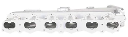 Kolektor ssący dolotowy FMIC.Pro Nissan RB26DETT 2.6L R6 CNC