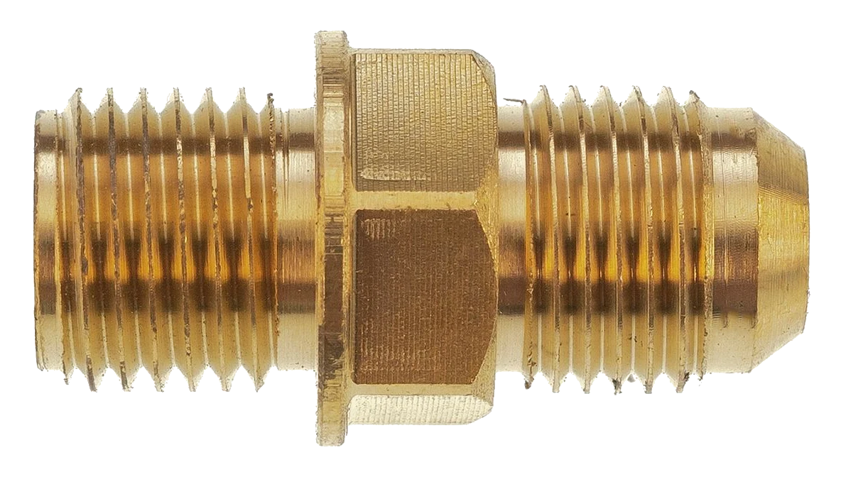 Króciec nypel wodny AN6 – M14x1,5 mm do turbosprężarki