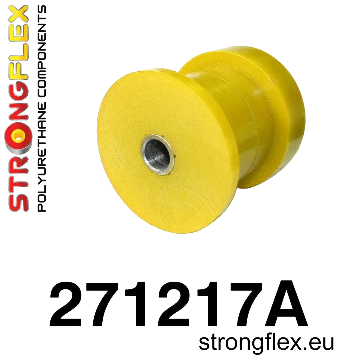 271217A: Tuleja wahacza przedniego przednia SPORT Subaru SVX