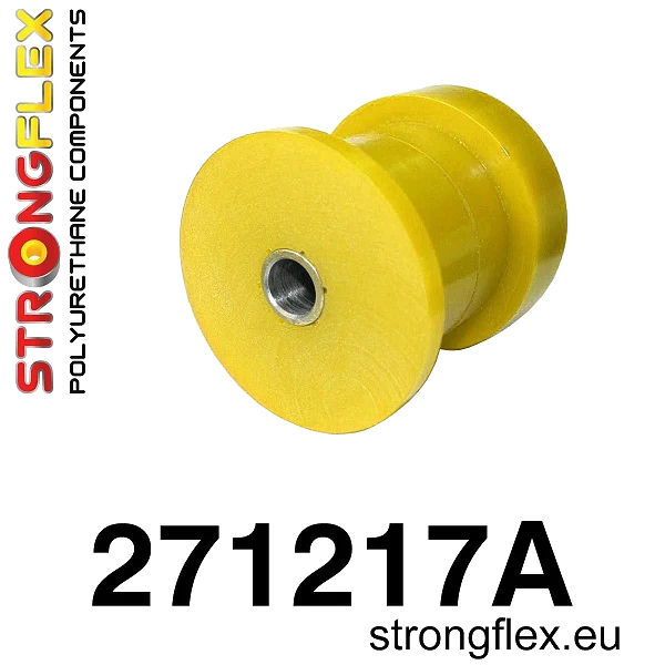 271217A: Tuleja wahacza przedniego przednia SPORT Subaru SVX