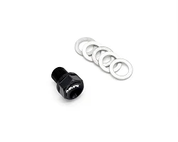 MMR Magnetic engine oil plug M12 x 1.5 MMR03-0504 for All BMW / MINI