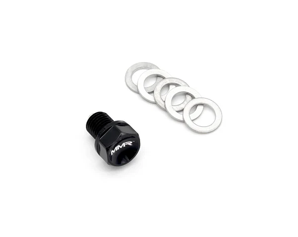 MMR Magnetic engine oil plug M12 x 1.5 MMR03-0504 for All BMW / MINI