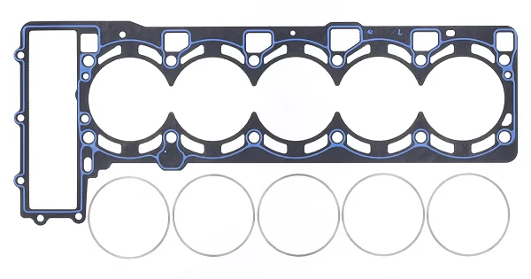 Uszczelka Głowicy Athena Cut Ring Racing do Audi RS6 5.0 V10 R8 5.2 FSI Lewa