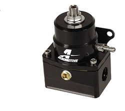 Regulator ciśnienia paliwa Aeromotive EFI ORB-06 Adjustable ARE 13131