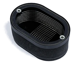 Ramair Carburettor Foam Air Filter with Baseplate for Pierburg 2E2 2E3 2E-E 65mm