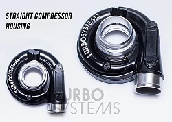 Turbosprężarka TurboSystems HTX3057B2