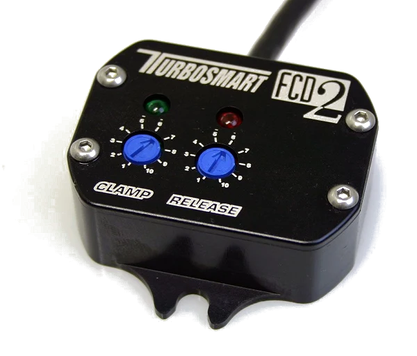 Fuel Cut Defender FCD-2 (electronic)