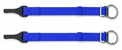 Ograniczniki ramion FMIC.Pro SFI 3.3 Niebieskie