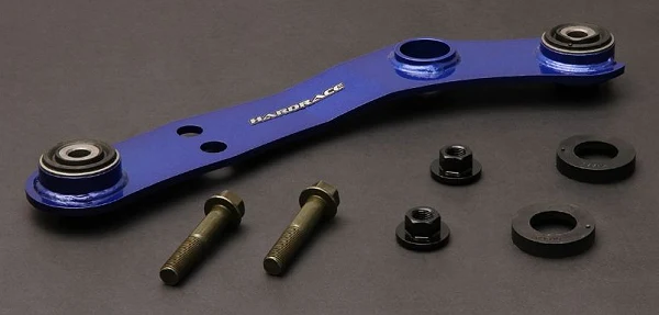 Hardrace Rear Diff Mount Support Bar Scion FRS Subaru BRZ Toyota 86