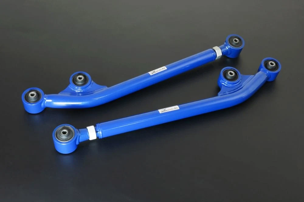 Hardrace Front Adjustable Radius Arm