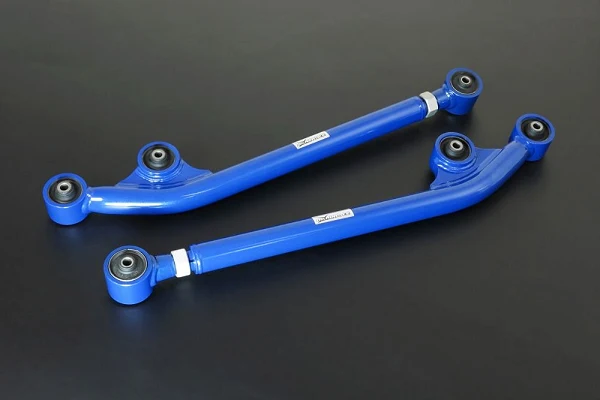 Hardrace Front Adjustable Radius Arm