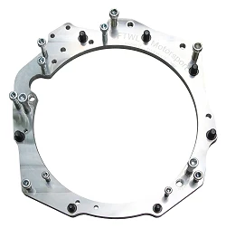 Sprzęgło 2 tarczowe FTWL Toyota JZ / BMW ZF / M50 / M52 / M54 STAGE 1 - FTWL_JZ/M50TDSTG1