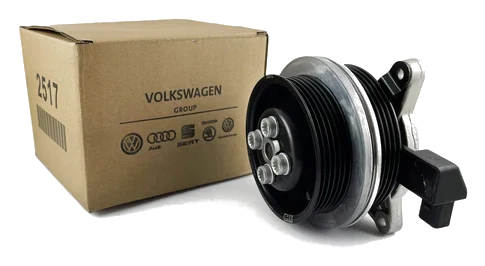 Pompa wody RTMG Performance dla 1.4 TSI EA111 - 03C121004J