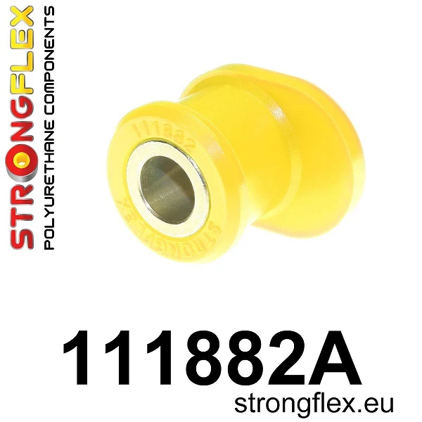 111882A: Tuleja łącznika stabilizatora przedniego SPORT Mercedes W210