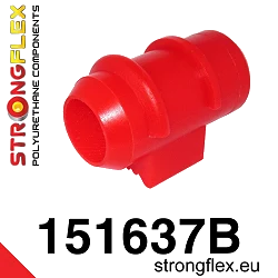 151637B: Tuleja łącznika stabilizatora przedniego Renault 19 - 151637B_22mm