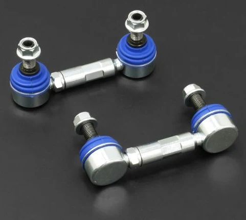 Hardrace Front rear Adjustable Stabilizer Link For Mazda MX5 Miata