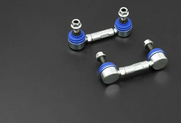Hardrace Front rear Adjustable Stabilizer Link For Mazda MX5 Miata