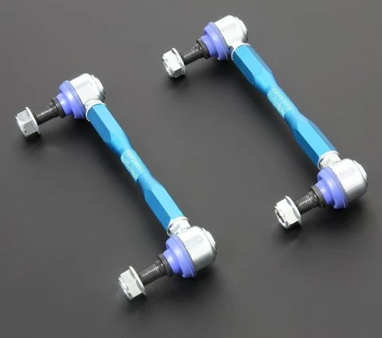 Hardrace Front Adjustable Stabilizer Link For Scion FRS Subaru BRZ Toyota 86