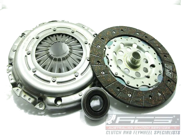 Zestaw sprzęgła Xtreme Clutch Peugeot EXPERT 2.0 HDi 140 100KW (2007-on)