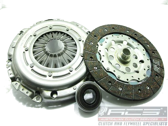 Zestaw sprzęgła Xtreme Clutch Peugeot EXPERT 2.0 HDi 140 100KW (2007-on)