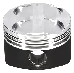 Piston Set KE249M785 Wiseco Suzuki M16A 78.5mm Bore - 30.00 mm CH -1.50CC