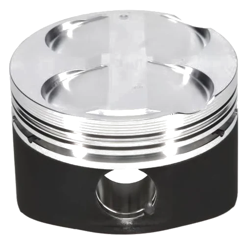 Piston Set KE249M785 Wiseco Suzuki M16A 78.5mm Bore - 30.00 mm CH -1.50CC
