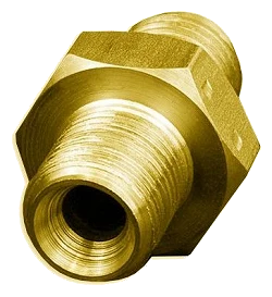 Restryktor oleju 1,6mm