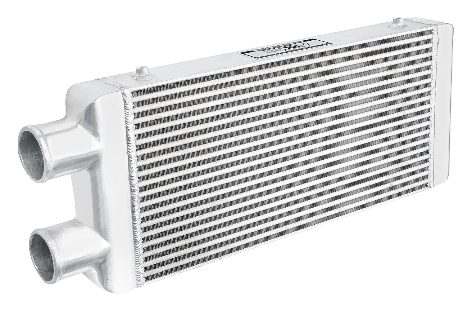 Intercooler 600x300x76mm jednostronny FMIC.EU