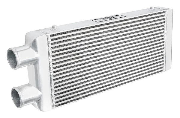 Intercooler 600x300x76mm jednostronny FMIC.EU