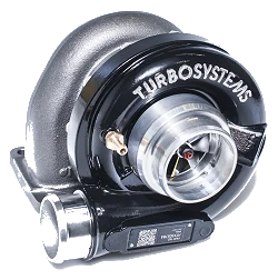 Turbocharger TurboSystems HTX3057B4