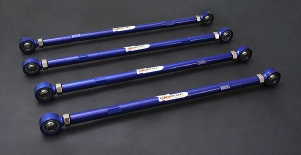 Hardrace Rear Lateral Arm For Alfa Romeo 147 156 GT